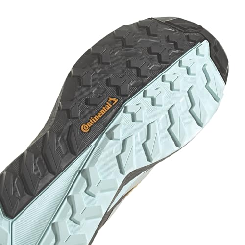 Image of adidas Women's Terrex Free Hiker 2.0 Sneaker
