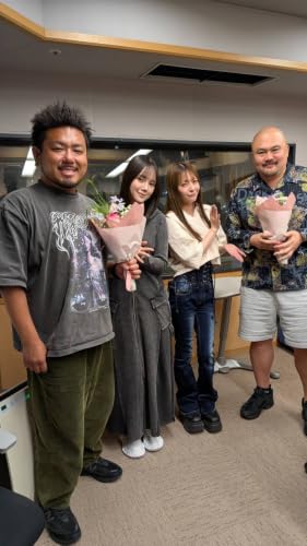 最終回｢のんれむにギリギリ質問｣　セクシーゲスト：野々浦暖、涼森れむ