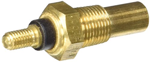 Standard Motor Products TS-199 Temperature Switch with Gauge