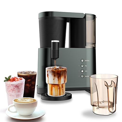 Find The Best Cold Brew Coffee Machine Reviews & Comparison Katynel