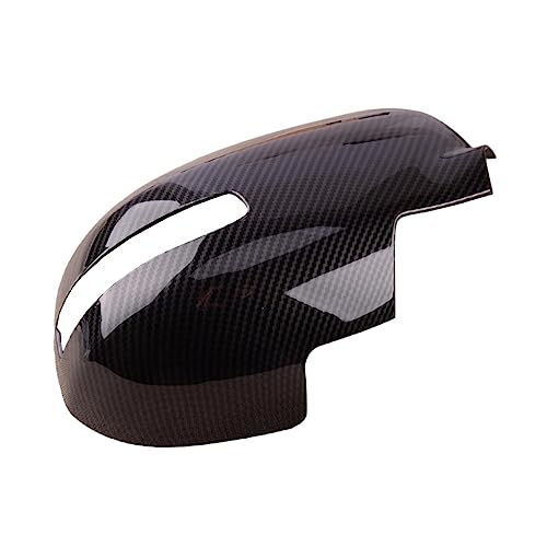 Coque rétroviseur Outlander 2013-2021 protection extérieure robuste carbone - 4