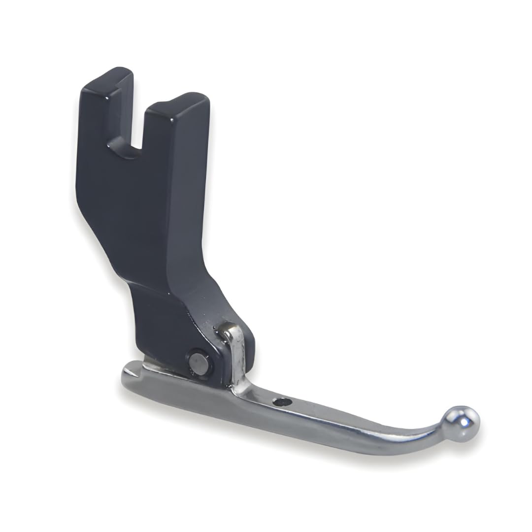 Sewing Machine Presser Foot – Bead & Sequin Special Foot for Fabric | Universal Presser Foot Attachment for Domestic Machines | Easy Bead & Sequin Stitching Tool-image-12