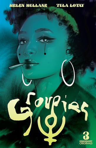 Groupies (Comixology Originals) #3 Image
