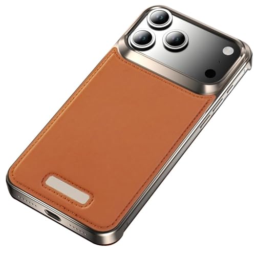 For IPhone 17 Pro Max/17 Pro/17 Air/17�p�P�[�X�A�w��h�~PU���U�[�t�����C�V�F���A���C�����X�[�d�J�o�[���T�|�[�g(���F,17 Air)