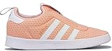  adidas Originals Gazelle 360 I Baby Sneaker Größe 25 Rosa Babyschuhe Krabbelschuhe Lauflernschuhe