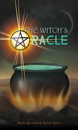 The Witch's Oracle The Witch's Oracle