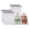 FunYoung Shoe Bag with Drawstring W...
