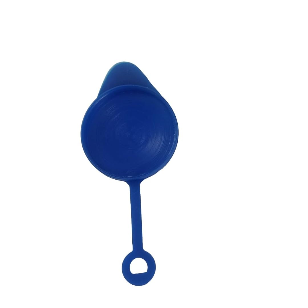Nutoluck-L D Plastic Windshield Washer Reserviuor Fluid Tank Cap Wiper Bottle Cap Compatible With Honda Amaze T-3-image-44