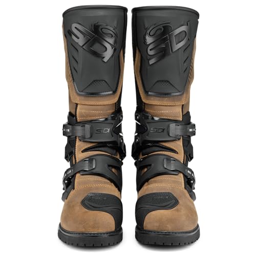 Image of Sidi Adventure 2 Gore Touring Motorcycle Boots