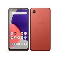 Amazon | 【整備済み品】Galaxy A22 5G SC-56B docomo OS種類：Android