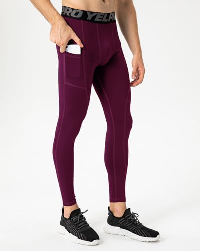 Recopilación de Leggings y medias deportivas para Hombre disponible en línea. 12 Imagen adicional