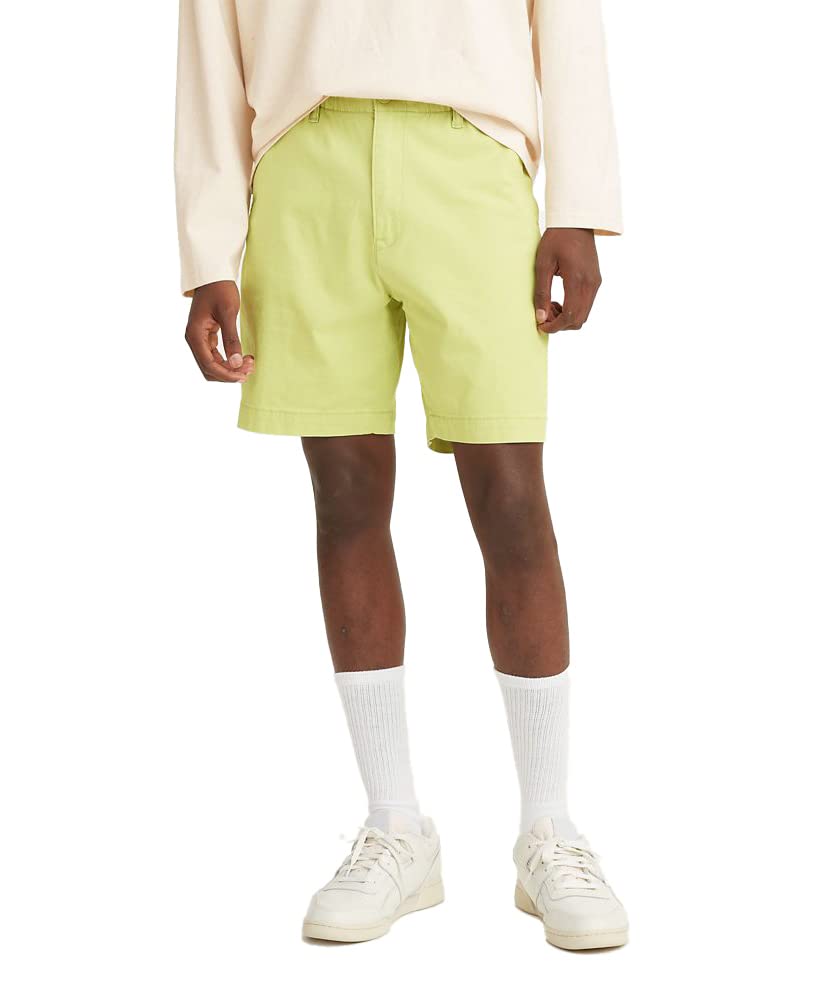 Levi's Men's XX Chino EZ 8" Shorts (Also Available in Big & Tall)
