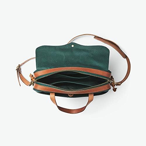 filson rugged twill original briefcase