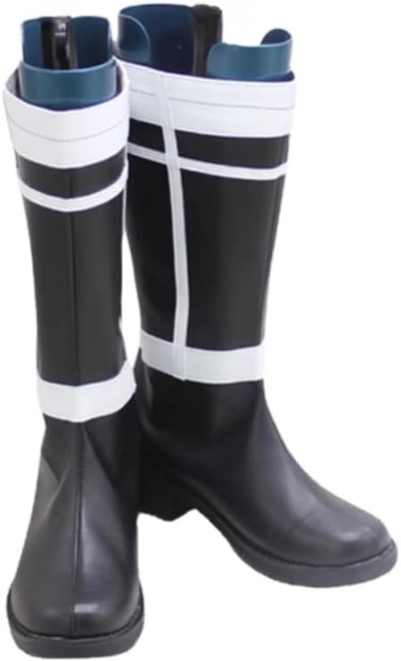 Anime Himmel Cosplay Shoes for Halloween Carnival Party Boots Women Men Cosplay Shoes Role Play