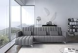 Chaise longue ajustable a la derecha o a la izquierda.