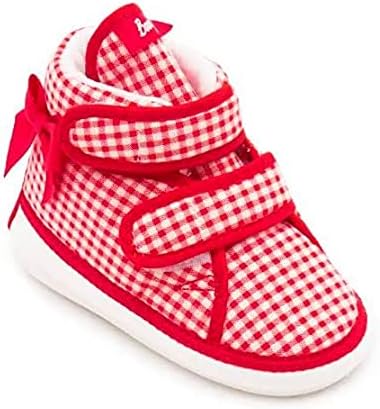 CHU-CHU SOUND MAKING NEW BORN BABY SHOES for BOY GIRL 1 YEAR. SIZES 0-3-6-9-12-18-24 MONTHS.