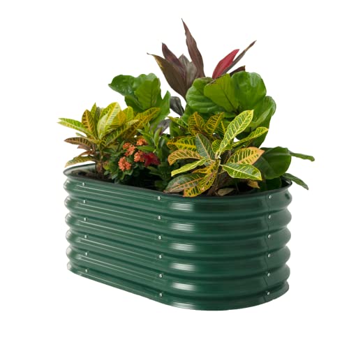 Vego garden 17