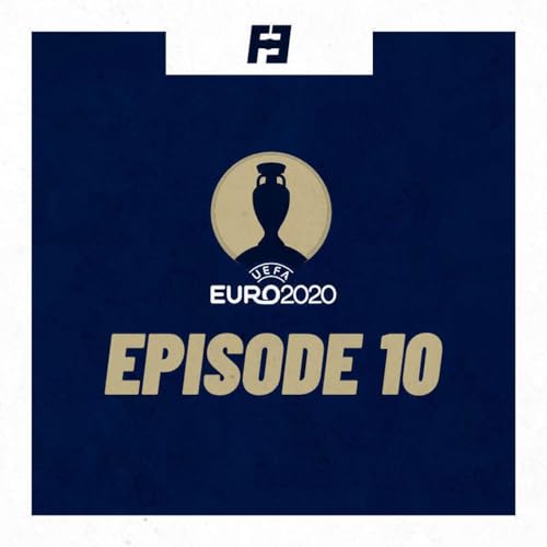 Episode 10 - The Final