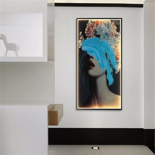 ▭ȃEH[v Iȋ̃tBMA LED C ` ǉ惉Cg NGCeBu z[p (K H80cm 1)