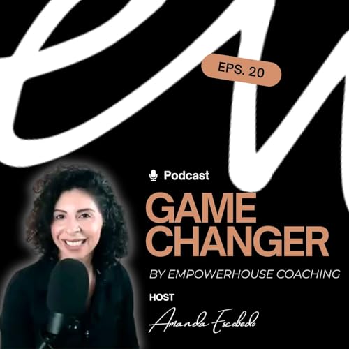 Ep. 20 I Driven by Emotion or Informed by It? The Leadership Maturity Shift