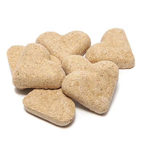 Manna Pro 667751 Nutrigood Senior Snax Horse Treats thumb #1