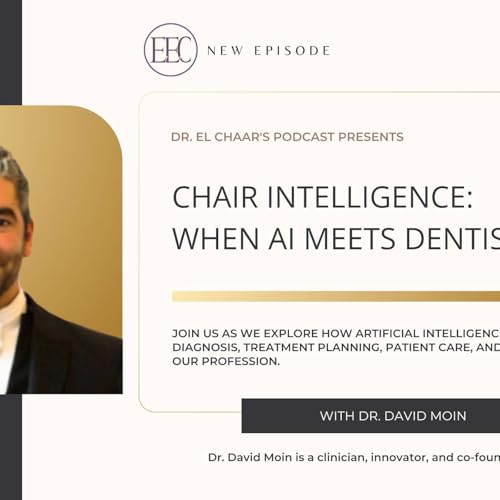 『Chair Intelligence- AI』のカバーアート