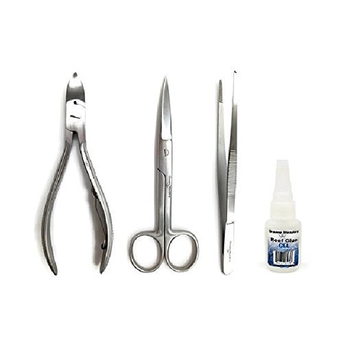 Oceans WondersDIY Coral Propagation Kit