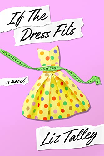 If the Dress Fits (A Cricket Crosby Caper)