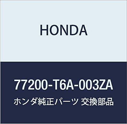 HONDA (ホンダ) 純正部品 バイザー インナー 品番77200-T6A-003ZA