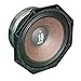 18 Sound 8MB720-8 8 inch Woofer Midbass Driver High Power Octragon Shape 250 Wrms 500 Watt Peak 8 Ohm Weather Protected Cone 2