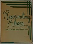 Resounding Echoes B0007F8VHW Book Cover