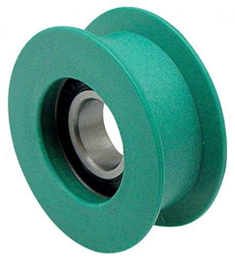 Poulie tracteur tondeuse GGP, Castelgarden, Mountfield 25601558, 25601558/0, 256015582, 25601558/2 Cover