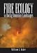 Fire Ecology in Rocky Mountain Landscapes