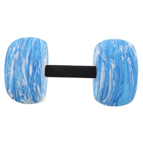 Pesas de agua EVA para ejercicio en piscina miniatura 1