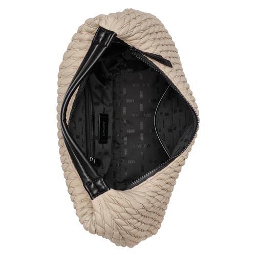 Image of DKNY Women's Mack Nylon Large Hobo Bag