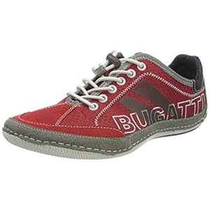 bugatti 321480136900 heren Sneaker