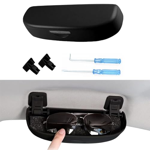 Toyota Yaris Cross accessoire boîte à lunettes de voiture 2020-2024