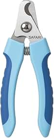 Alicate Cortador De Unha Cachorros Gato Cães Pet Dog Profissionais Pets Grande 16 Cm