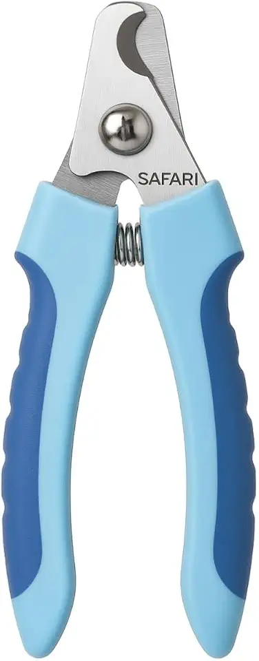 Alicate Cortador De Unha Cachorros Gato Cães Pet Dog Profissionais Pets Grande 16 Cm