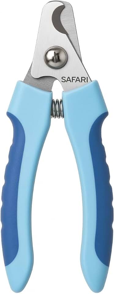 Alicate Cortador De Unha Cachorros Gato Cães Pet Dog Profissionais Pets Grande 16 Cm