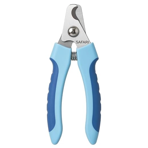 Alicate Cortador De Unha Cachorros Gato Cães Pet Dog Profissionais Pets Grande 16 Cm