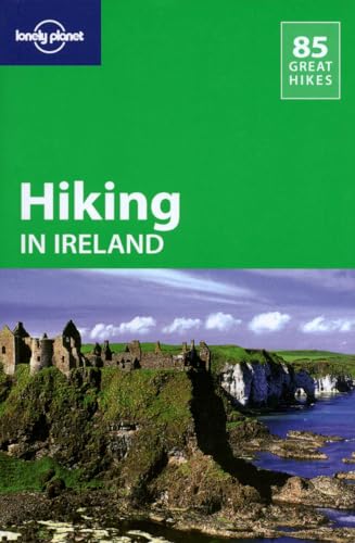 Hiking in Ireland 3 (Lonely Planet Hiking in Ireland)