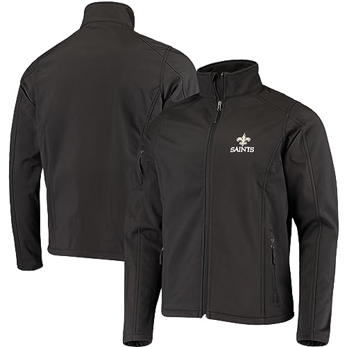 Image of Dunbrooke NFL mens 20 Mens Sonoma Softshell Jacket