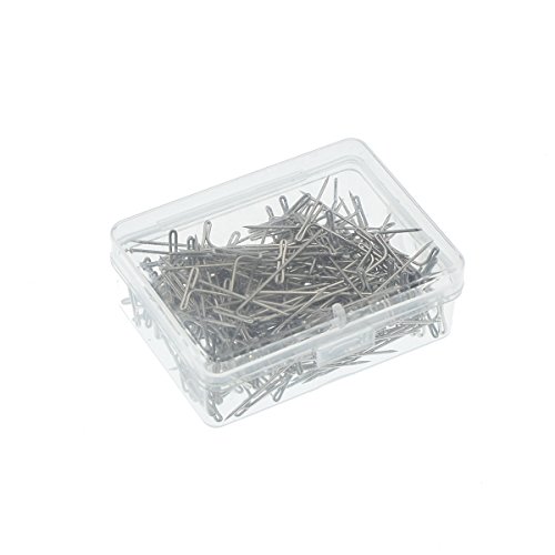 200 Pieces Stainless Steel T-Pins, 38Mm/1.5Inch #TOP5