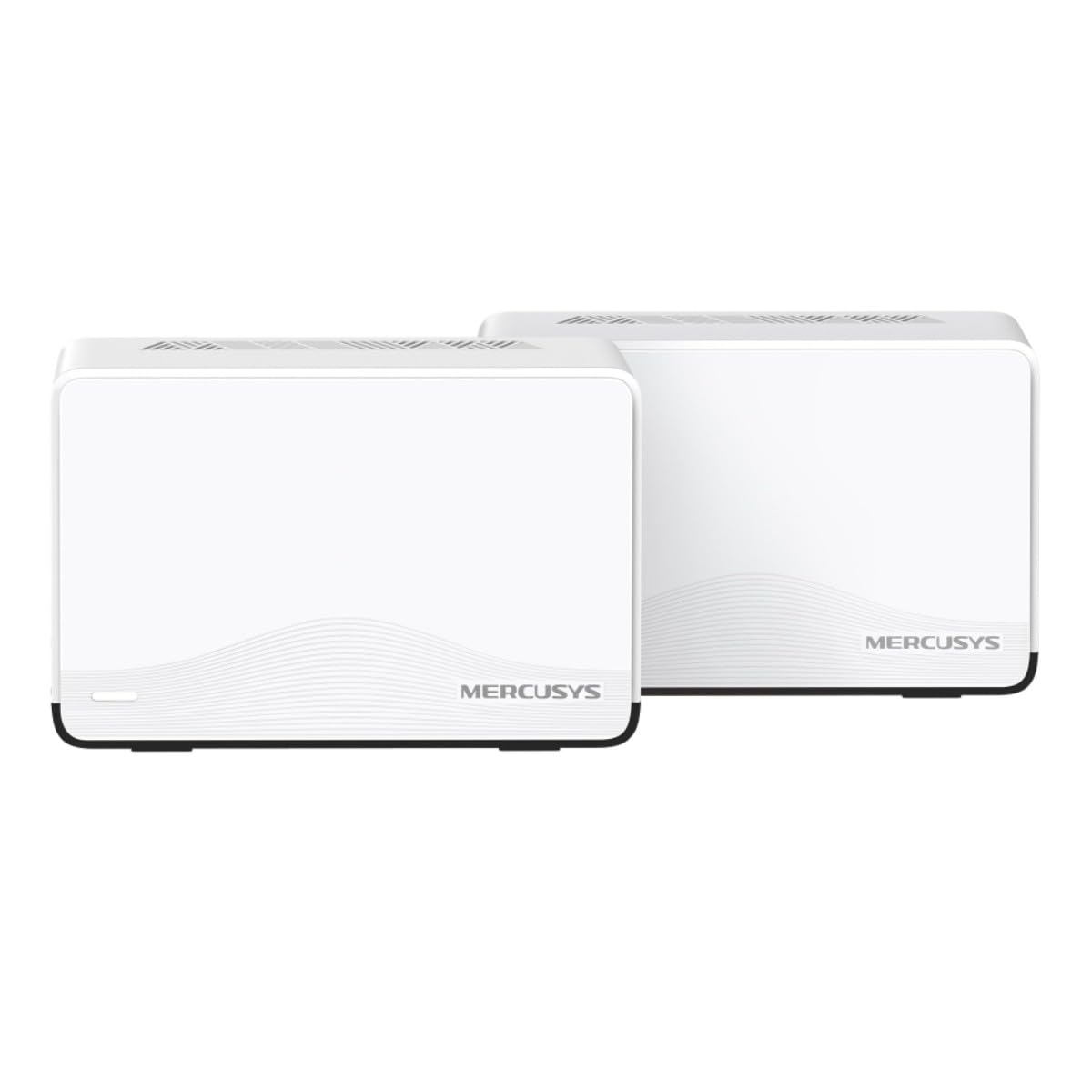 Système Mesh Mercusys Halo H27BE Dual-Band Wi-FI 7 (2 Unités)