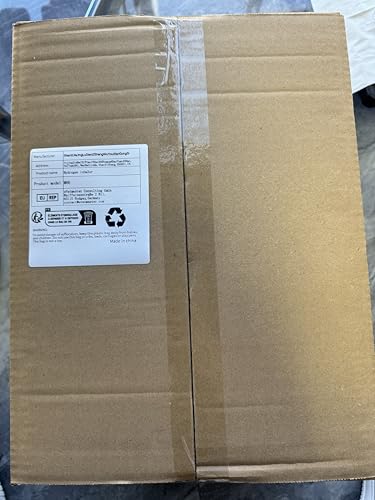 ASHLGQB Hydrogen Inhalation Machine 2024, 150H+75O (225) ml/min Dual-Output H2 Inhaler, 99.99% High Purity H2 Hydrogen Inhaler, SPE/PEM Water Electrolysis Ionizer, Double Suction - Image 10