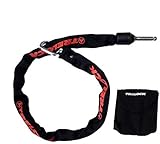 passend für Trelock RS350/450 Serie, kompatibel mit Rahmenschlössern namhafter Hersteller