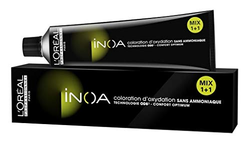 Loreal Inoa 8,11 (3 unidades x 60G)