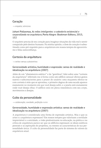 Sementes: ideias para pensar a arquitetura Sementes: ideias para pensar a arquitetura - Imagem 6