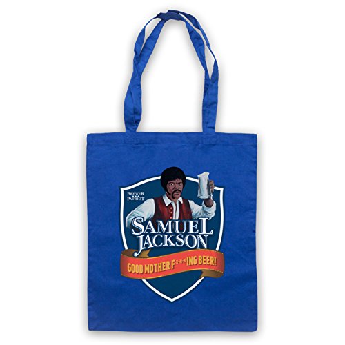 Good Motherf'ing Beer sac d'emballage humoristique Chappelle Show Parody et transport de canettes